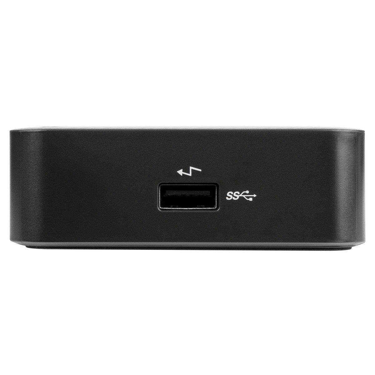 Video Docking Station - USB-c Multi-function DisplayPort Alt. Mode Triple With 85w Power