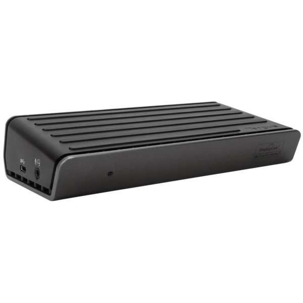 Docking Station - Universal USB-c Dv4k With Power