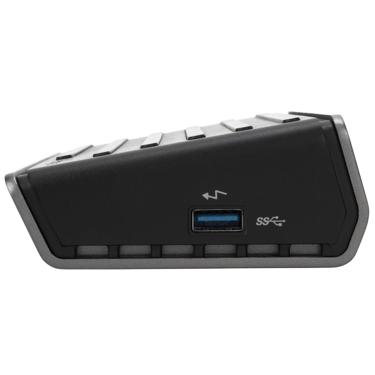 Docking Station - Universal USB-c Dv4k With Power