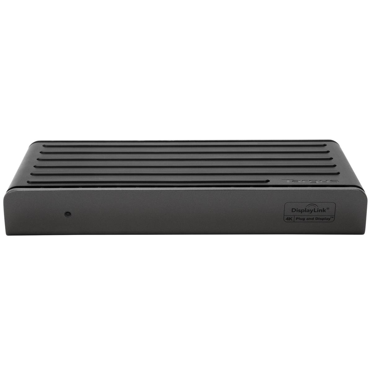 Docking Station - Universal USB-c Dv4k With Power