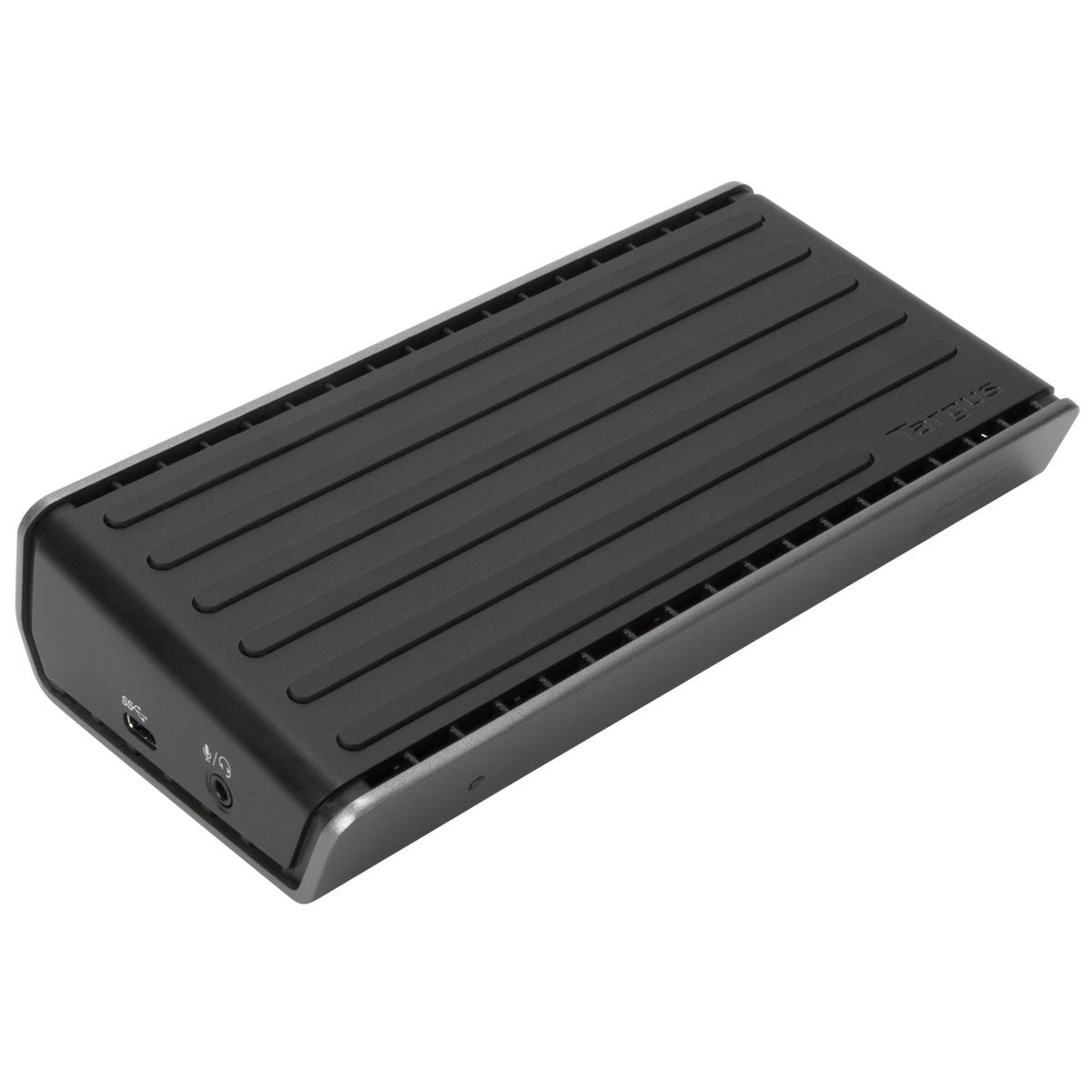 Docking Station - Universal USB-c Dv4k With Power