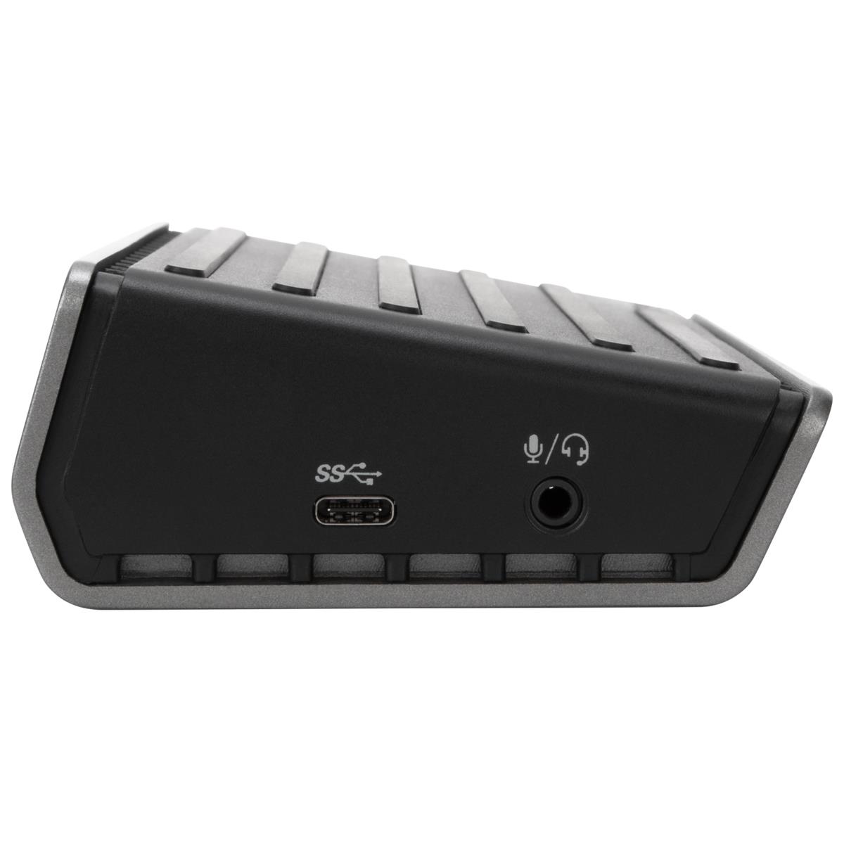 Docking Station - Universal USB-c Dv4k With Power