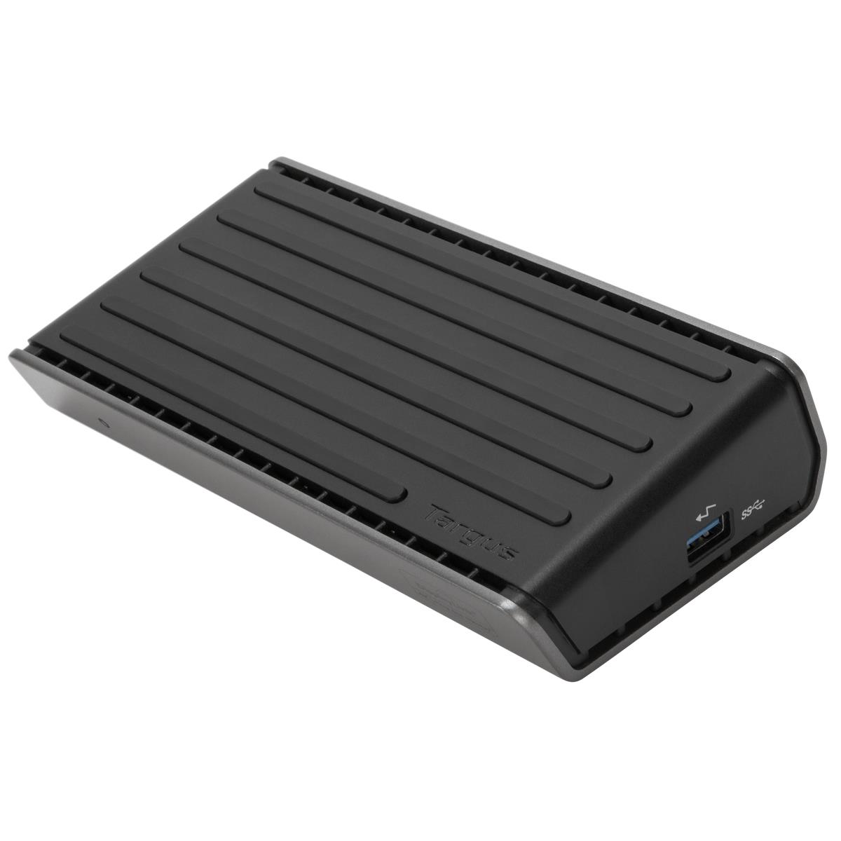 Docking Station - Universal USB-c Dv4k With Power