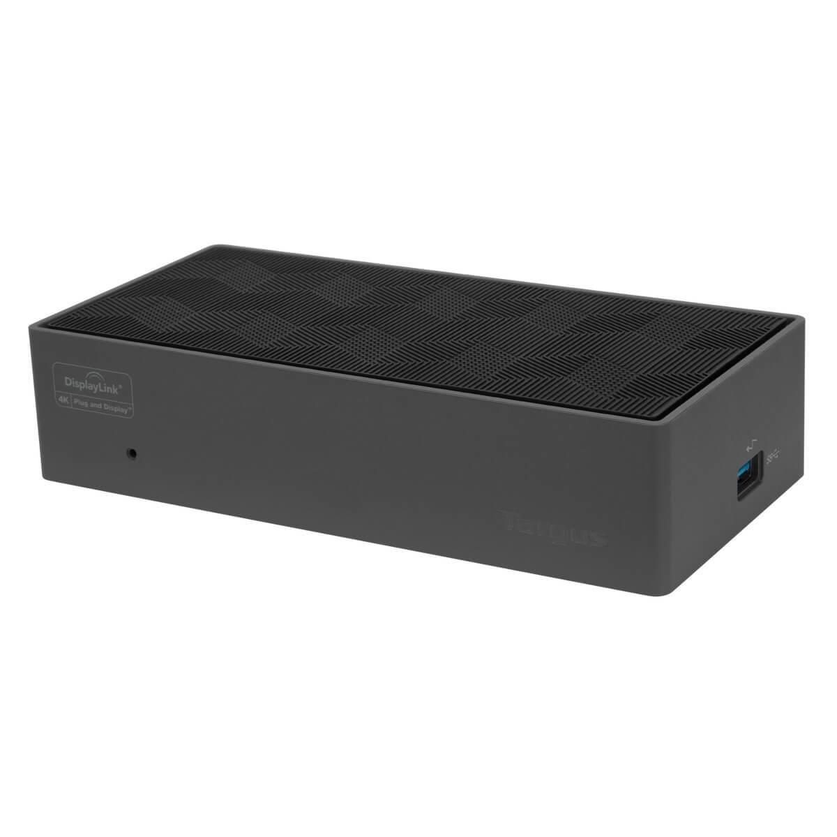 Docking Station - USB-c Dual 4k