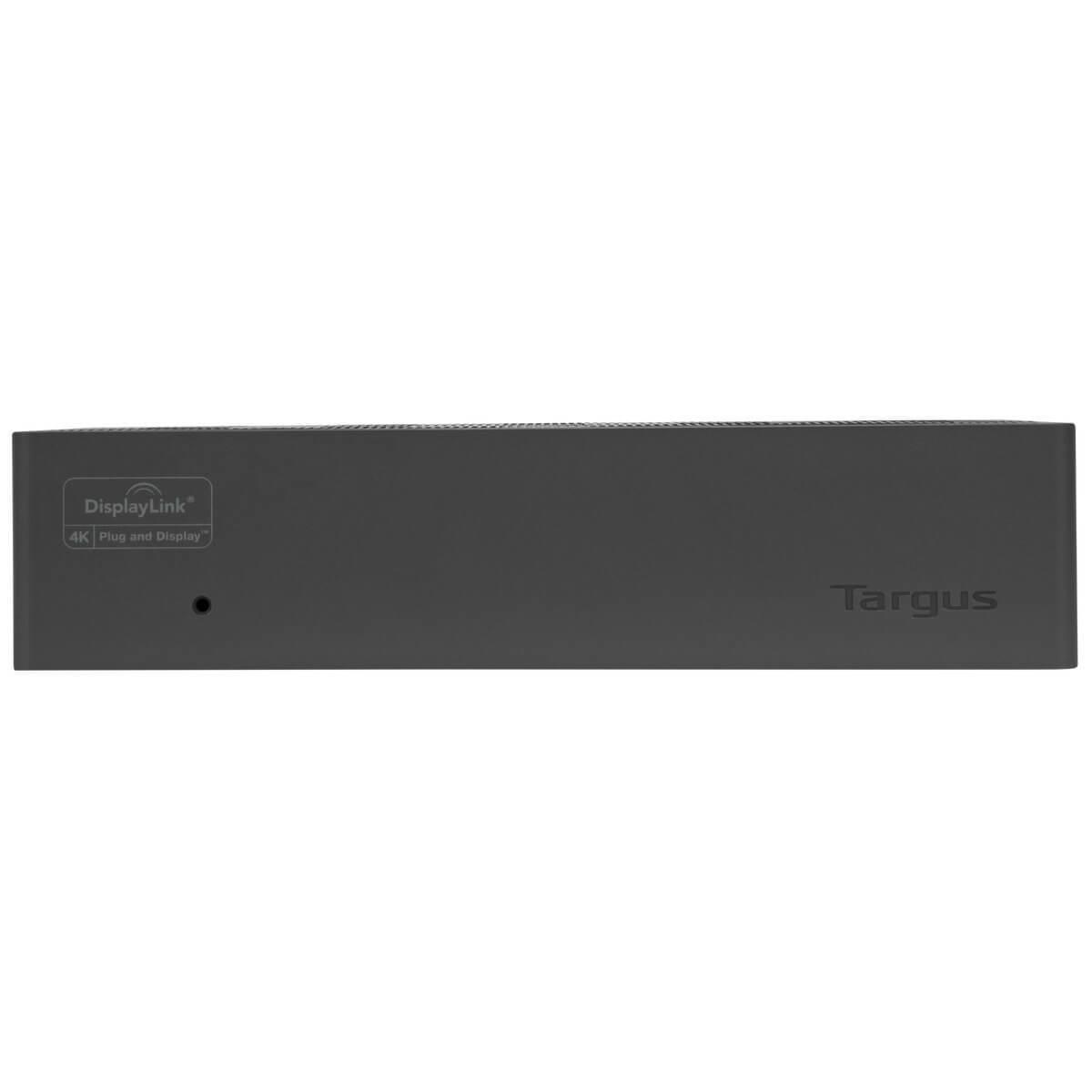 Docking Station - USB-c Dual 4k