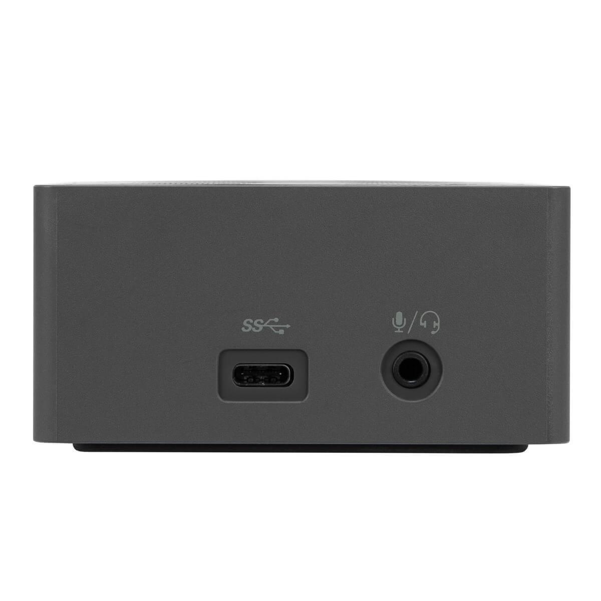 Docking Station - USB-c Dual 4k