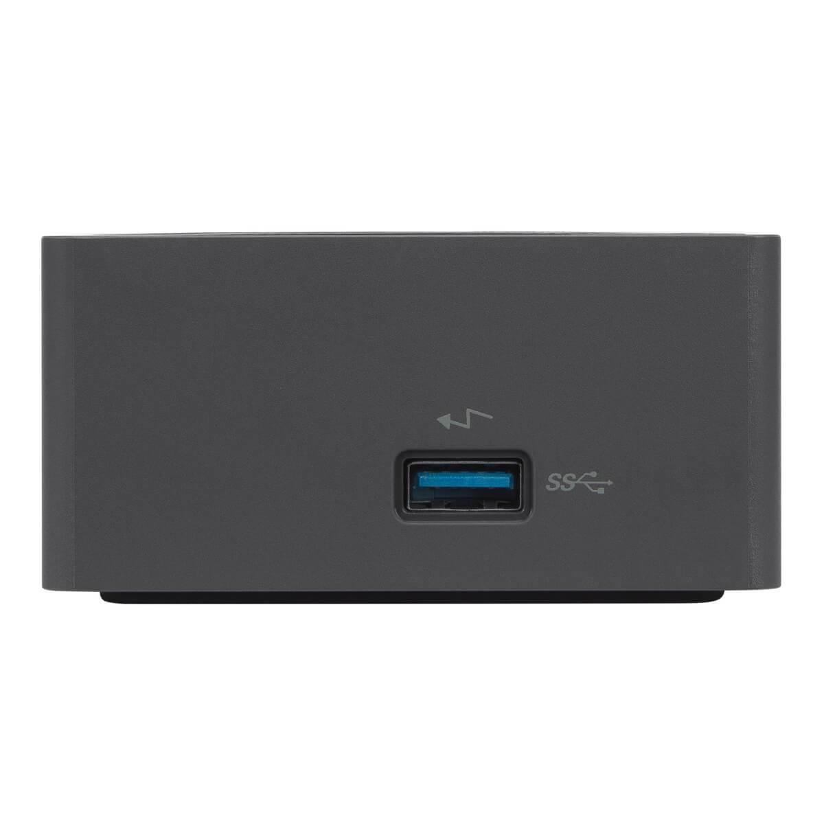 Docking Station - USB-c Dual 4k