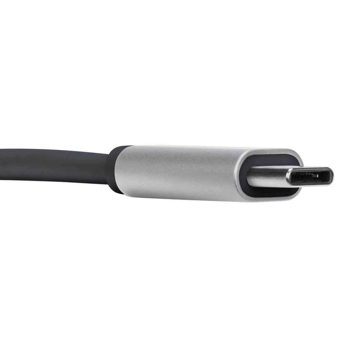 USB-c 4k 2 X Hdmi Adapter