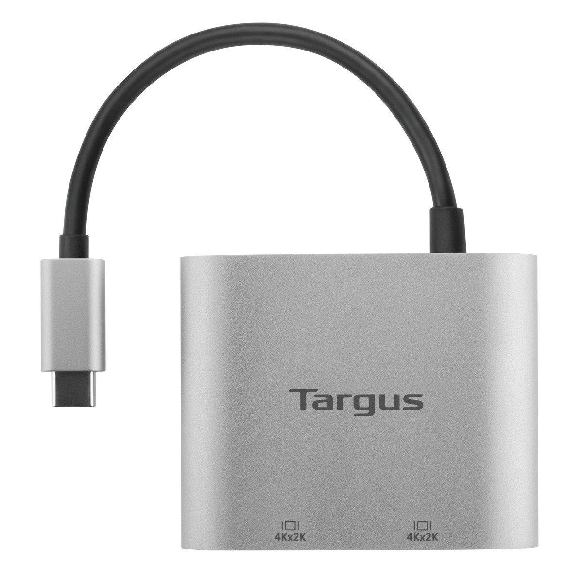 USB-c 4k 2 X Hdmi Adapter