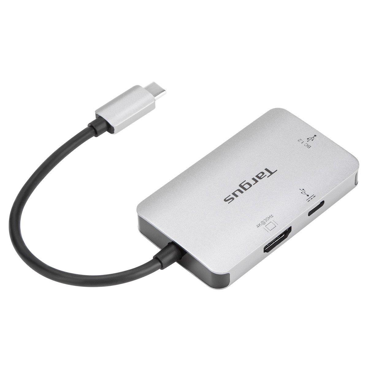 USB-c To Hdmi A Pd Adapter