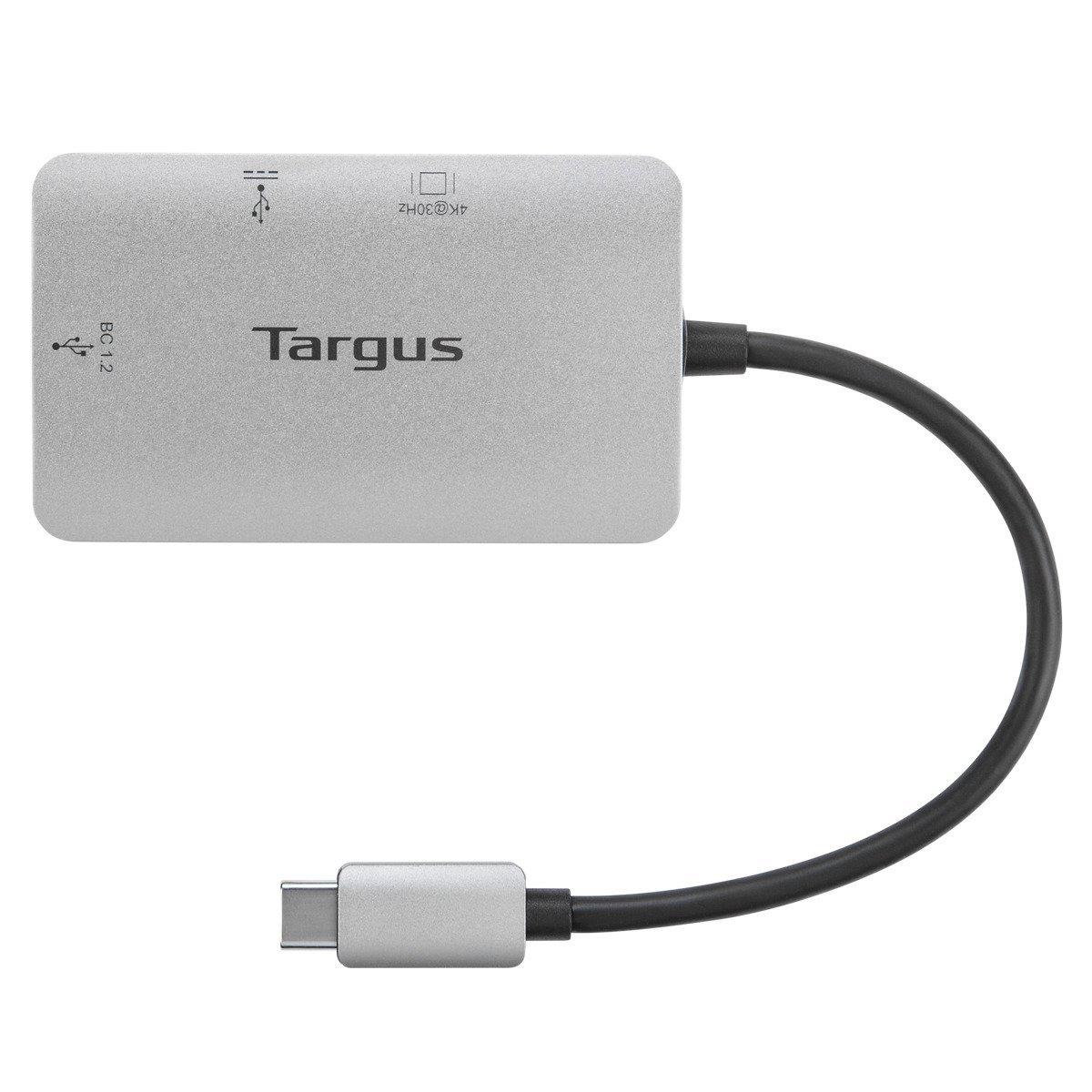 USB-c To Hdmi A Pd Adapter