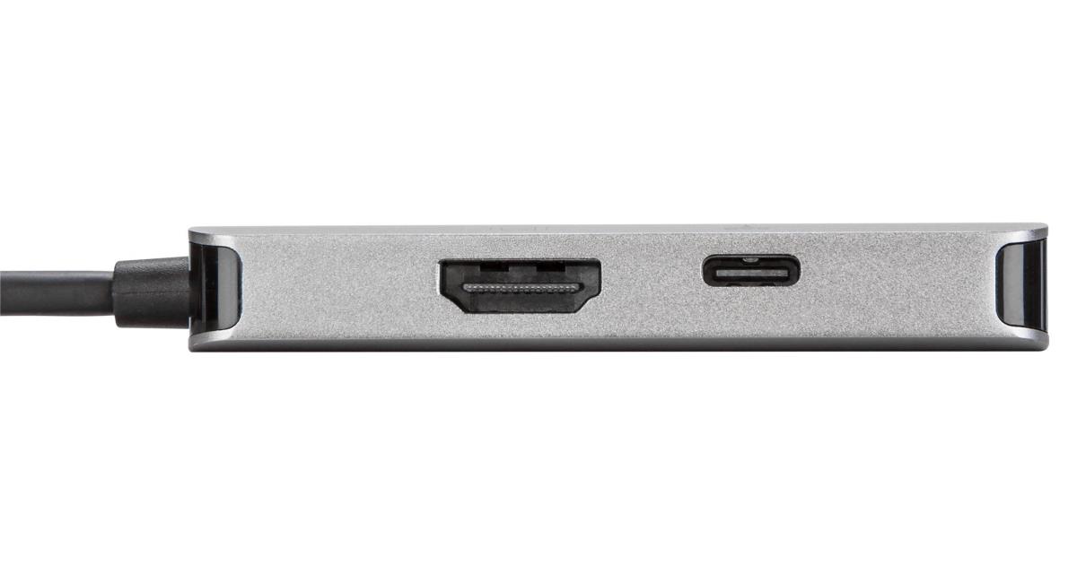 USB-c To Hdmi A Pd Adapter