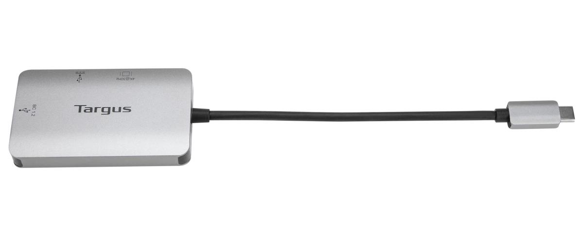 USB-c To Hdmi A Pd Adapter
