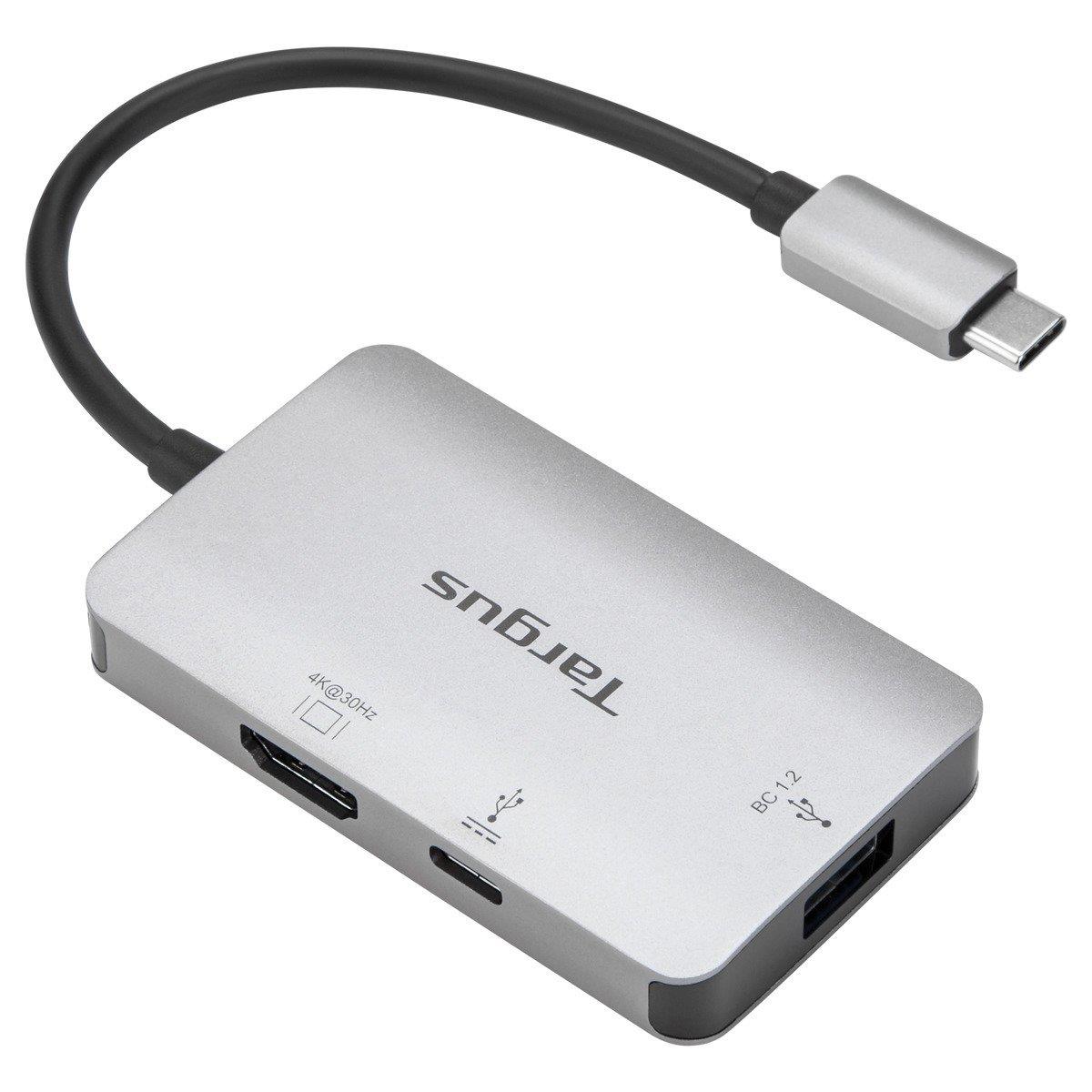 USB-c To Hdmi A Pd Adapter