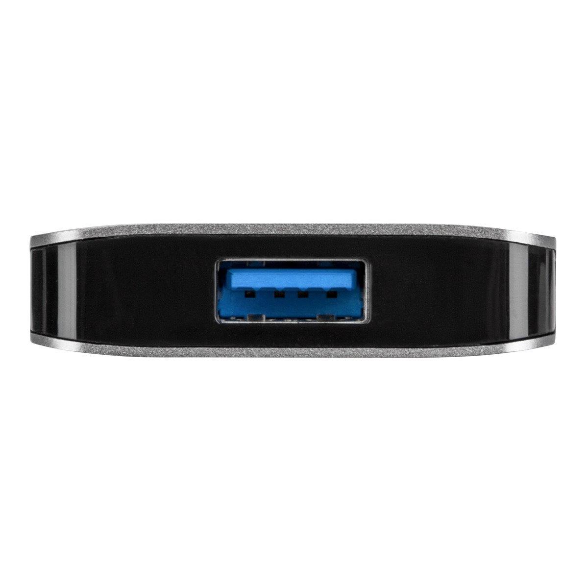 USB-c To Hdmi A Pd Adapter