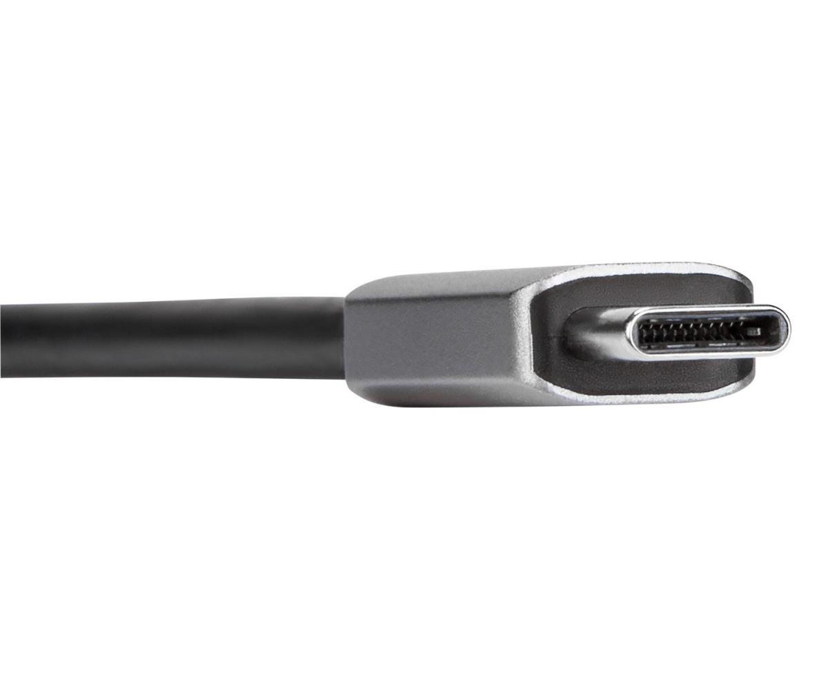 USB-c To Hdmi A Pd Adapter