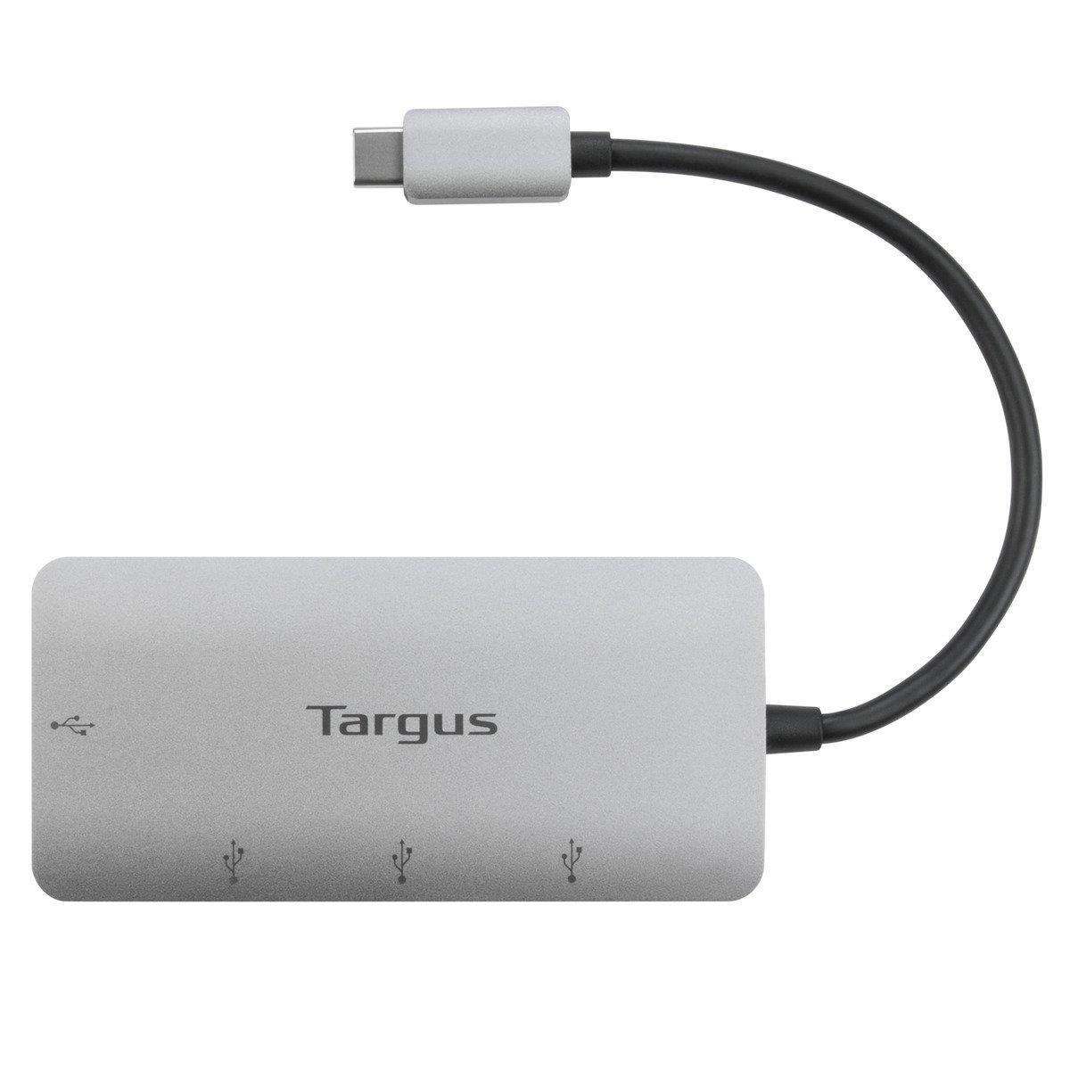 USB-c 4 Port Hub Al Case