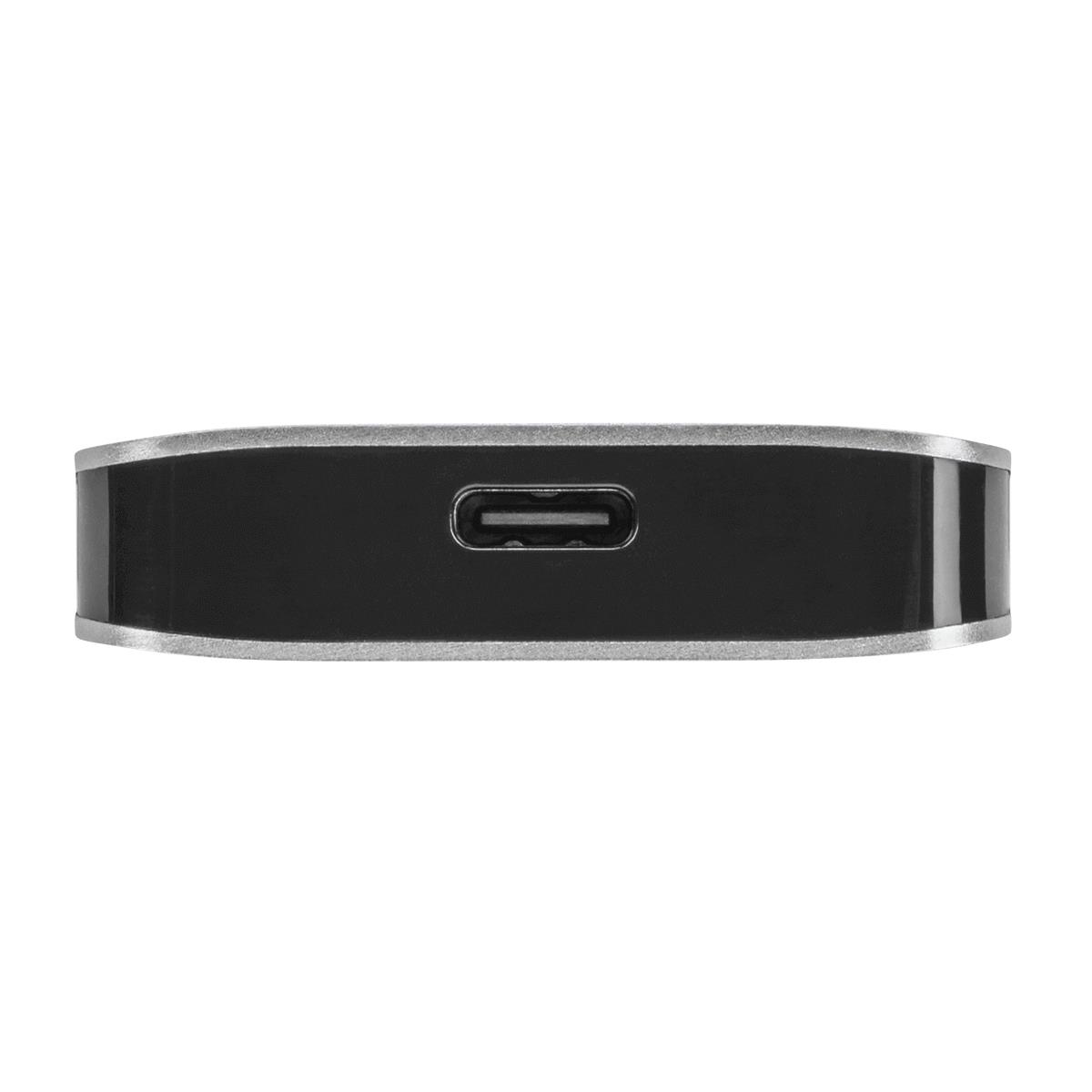 USB-c Multi-port Hub 2xUSB-a 2xUSB-c