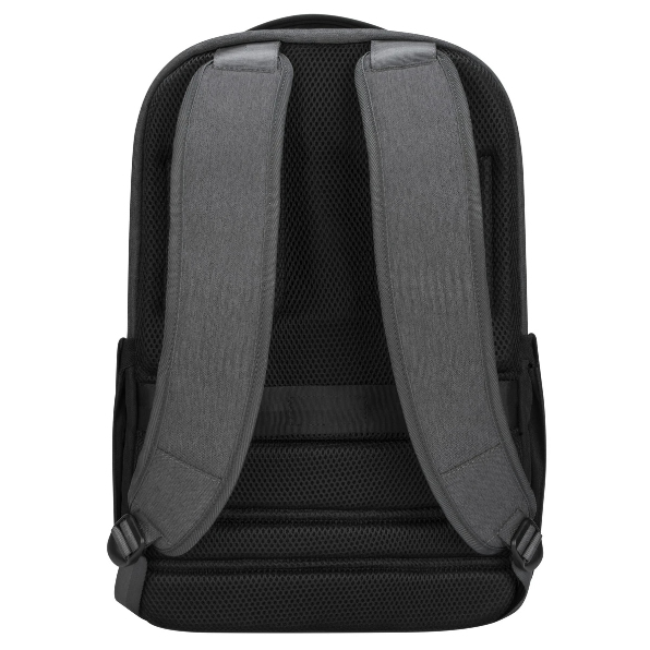 Cypress - 15.6in Backpack With Ecosmart - Grey