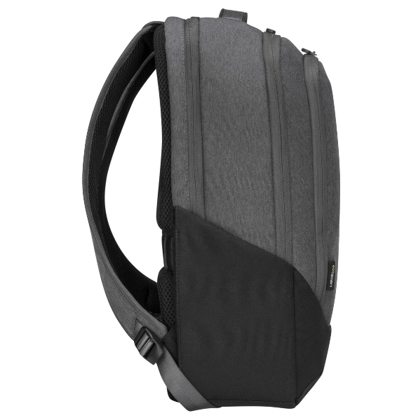 Cypress - 15.6in Backpack With Ecosmart - Grey