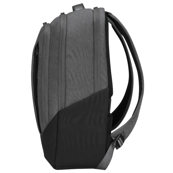 Cypress - 15.6in Backpack With Ecosmart - Grey