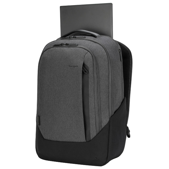 Cypress - 15.6in Backpack With Ecosmart - Grey