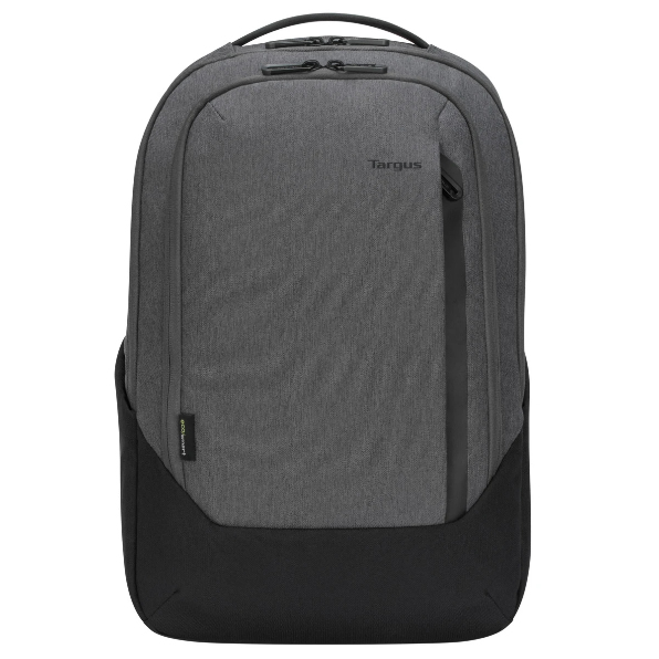 Cypress - 15.6in Backpack With Ecosmart - Grey