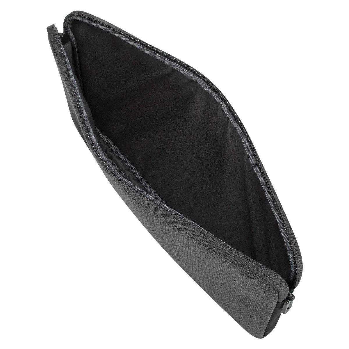 Cypress Ecosmart - 15.6in - Notebook Sleeve - Grey