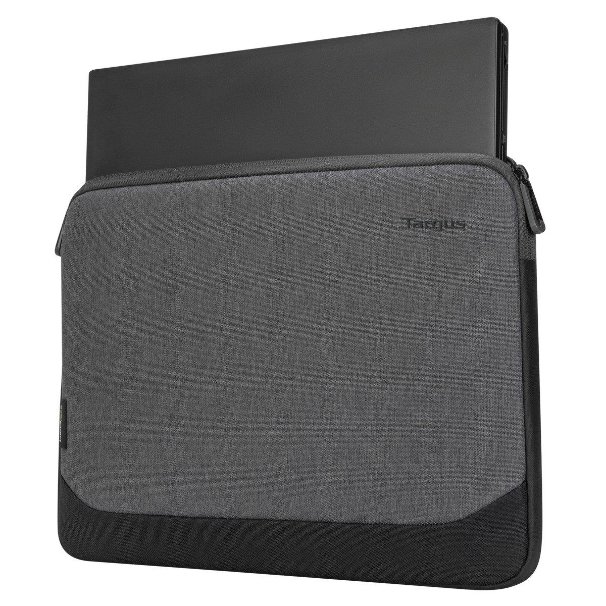 Cypress Ecosmart - 15.6in - Notebook Sleeve - Grey