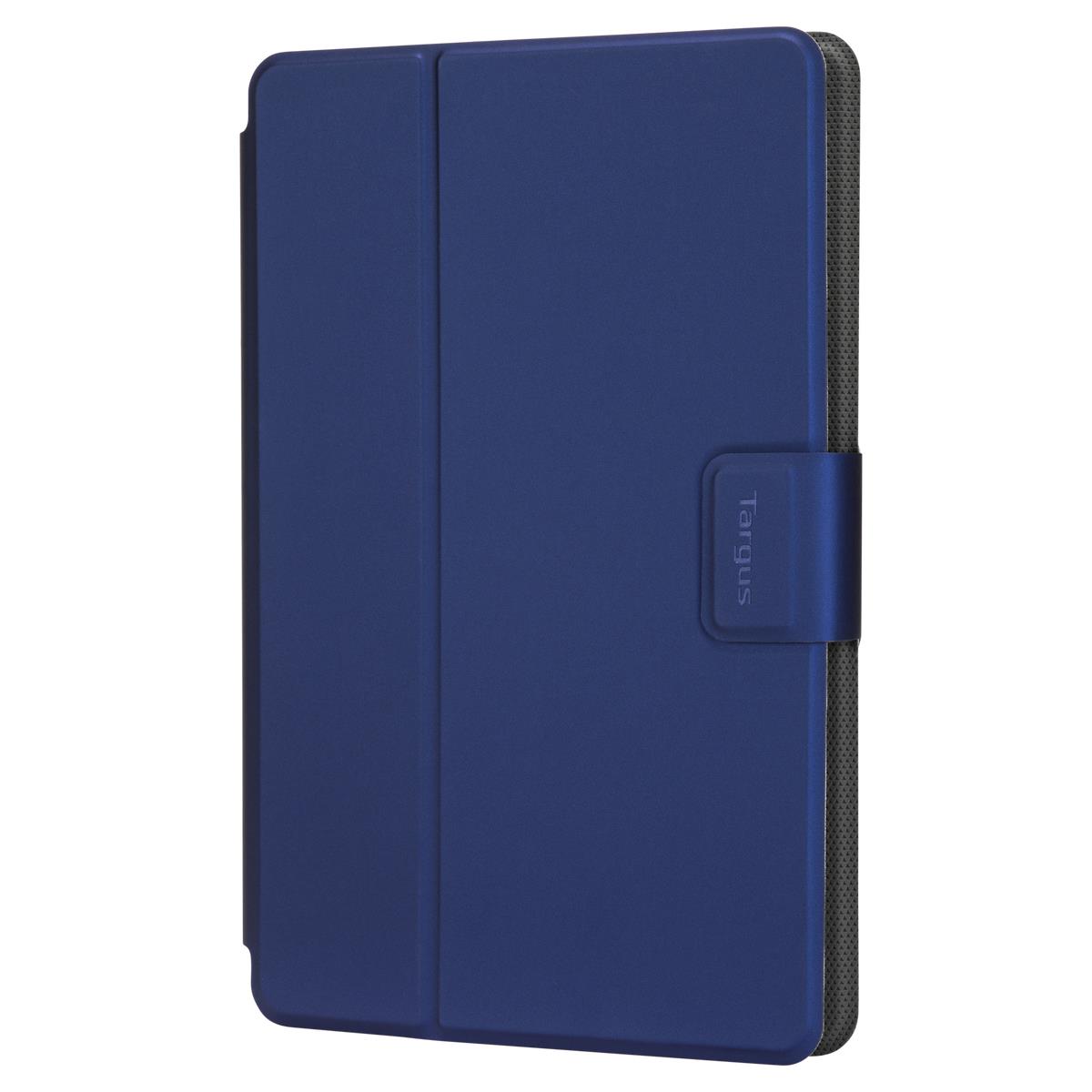 Safefit - 10.5in - Rotating Universal Tablet Case 9 - Blue
