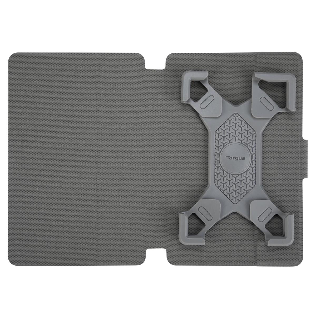 Safefit - 10.5in - Rotating Universal Tablet Case 9 - Blue