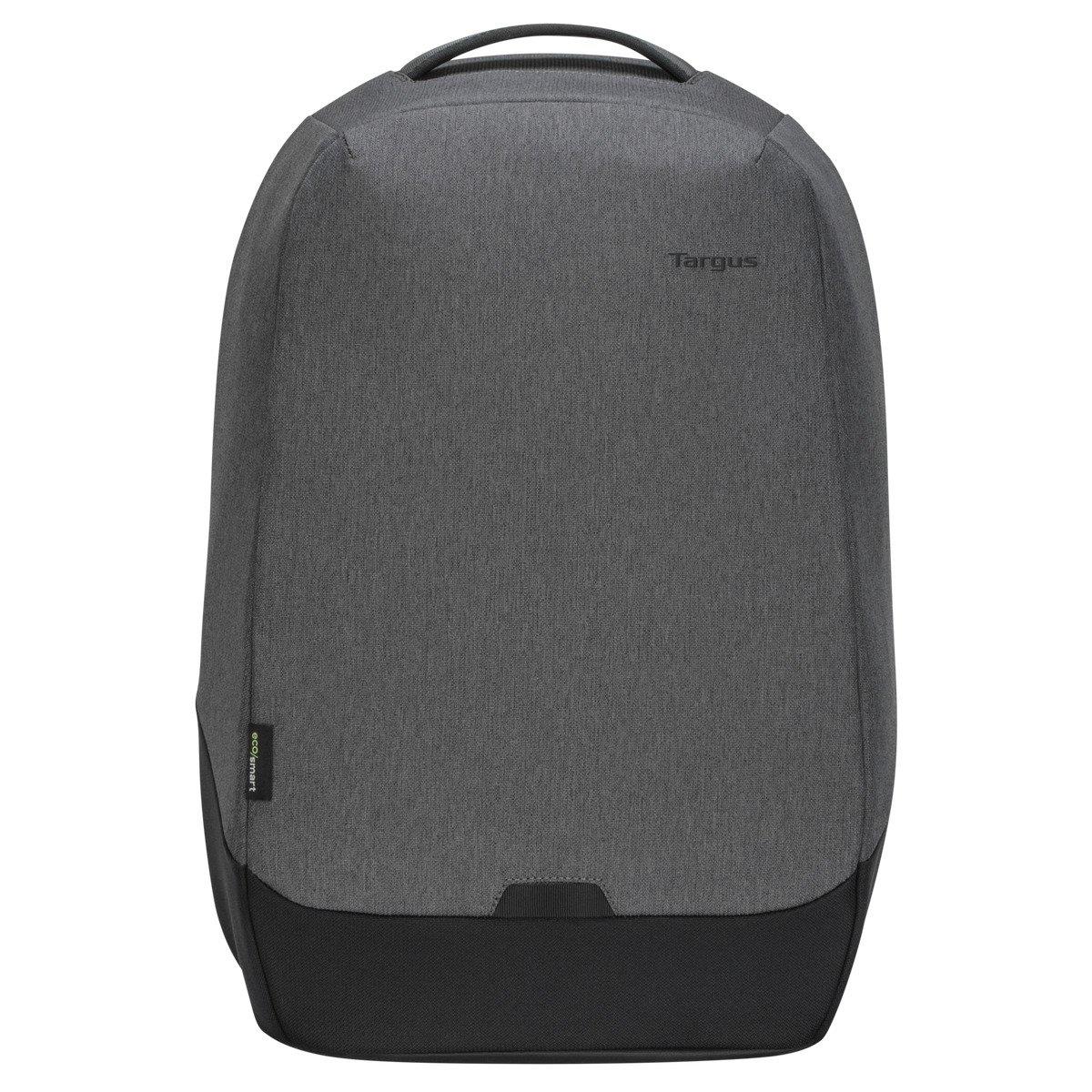 Cypress - 15.6in Notebook Backpack With Eco Security - Grey