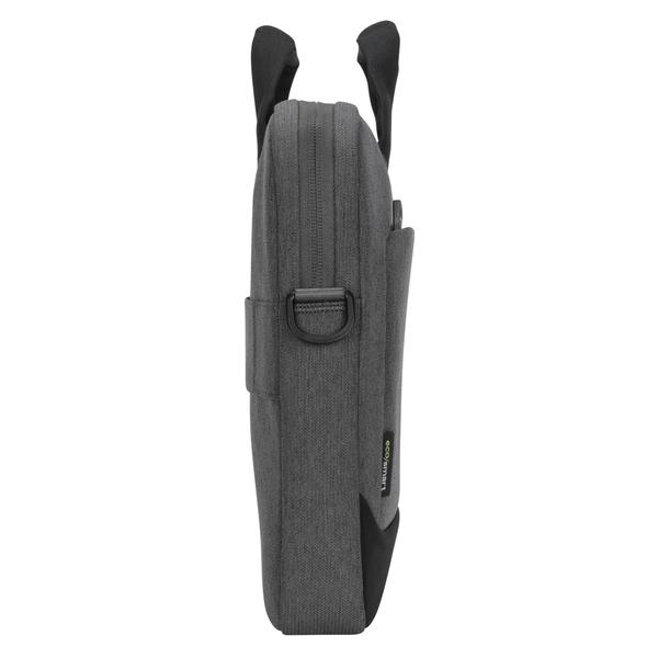 Cypress - 15.6in Notebook Slim Case With Ecosmart - Grey