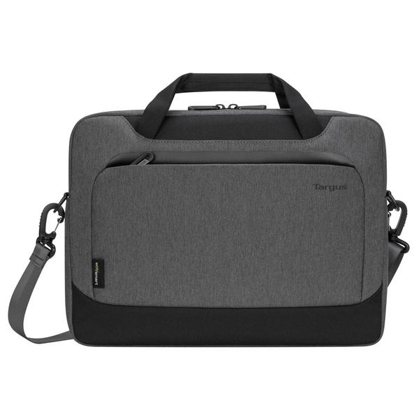 Cypress - 15.6in Notebook Slim Case With Ecosmart - Grey