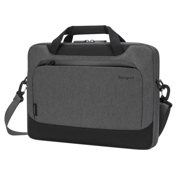 Cypress - 15.6in Notebook Slim Case With Ecosmart - Grey