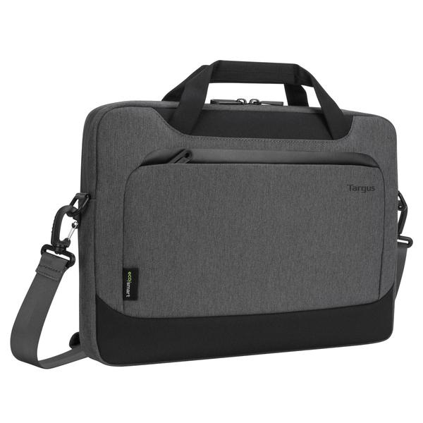 Cypress - 14in Notebook Slim Case With Ecosmart - Grey