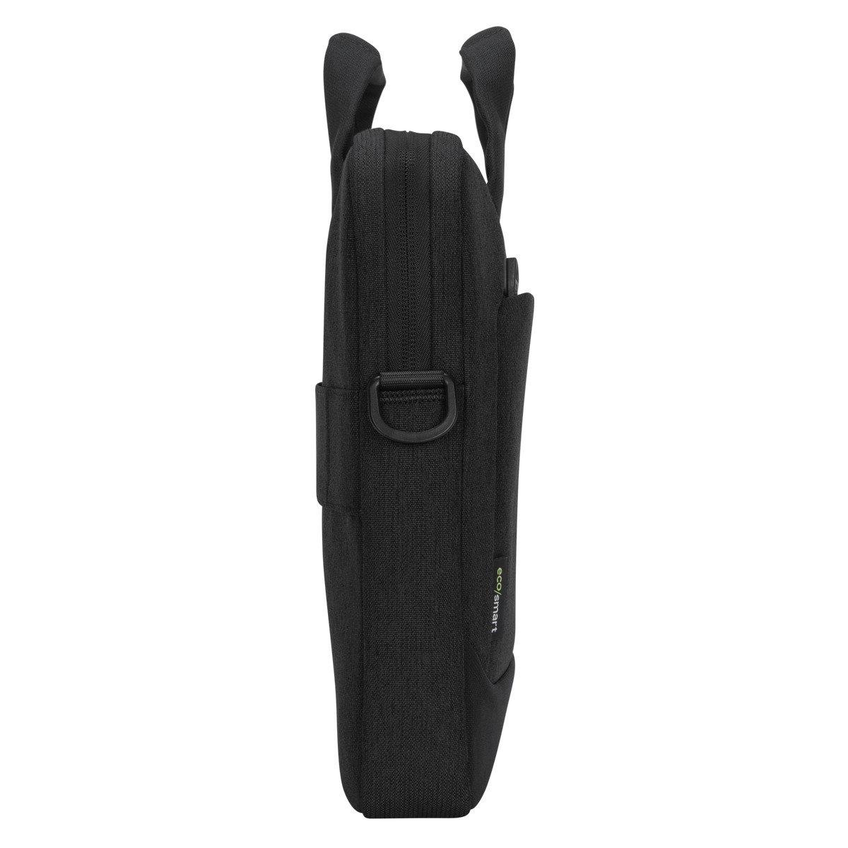 Cypress - 14in Slimcase With Ecosmart - Black