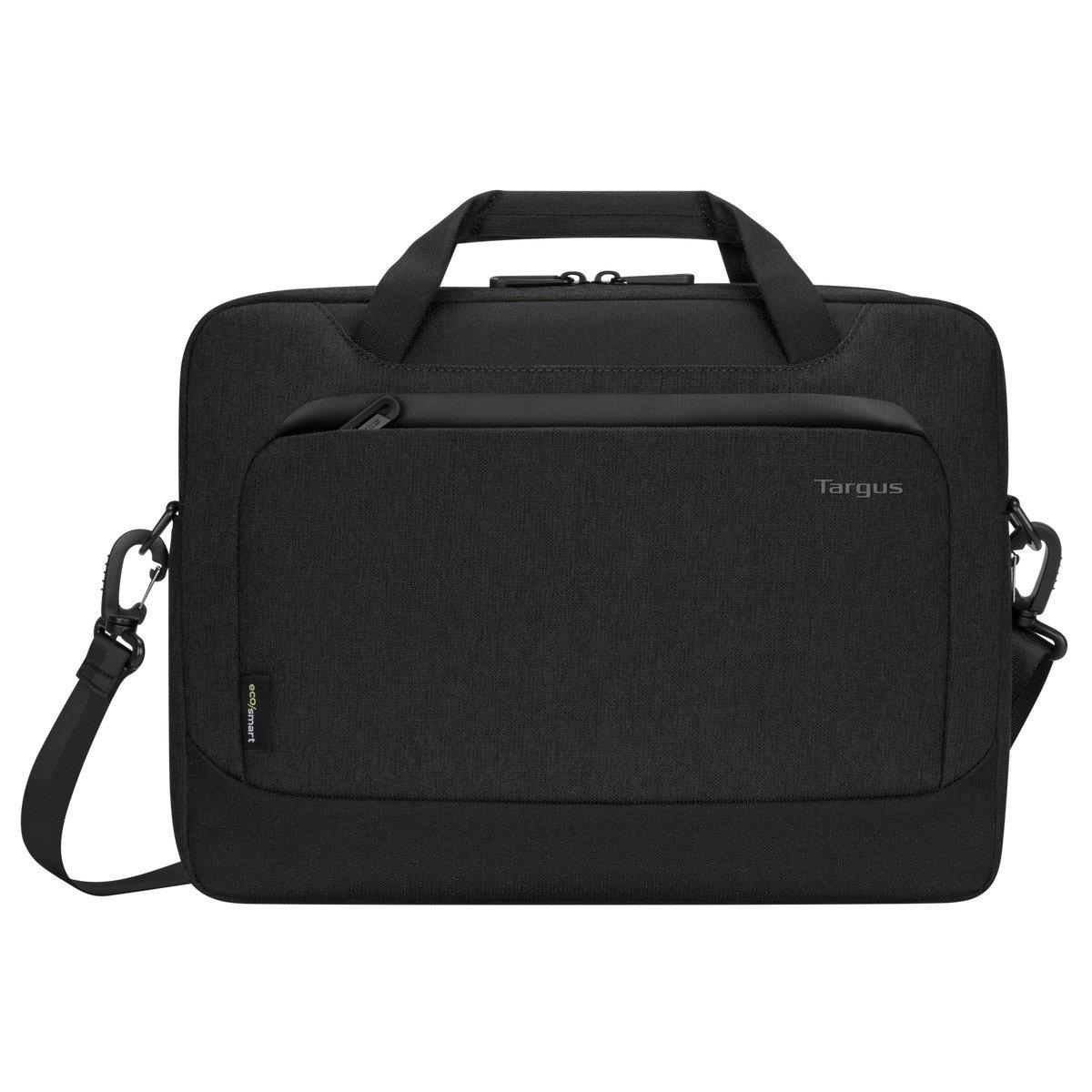 Cypress - 14in Slimcase With Ecosmart - Black