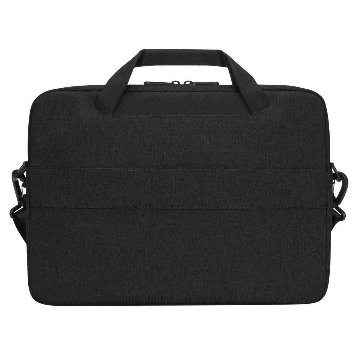 Cypress - 14in Slimcase With Ecosmart - Black