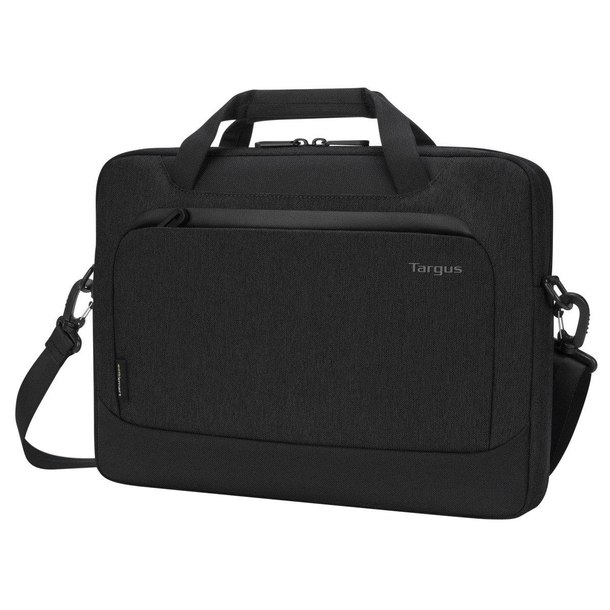 Cypress - 14in Slimcase With Ecosmart - Black