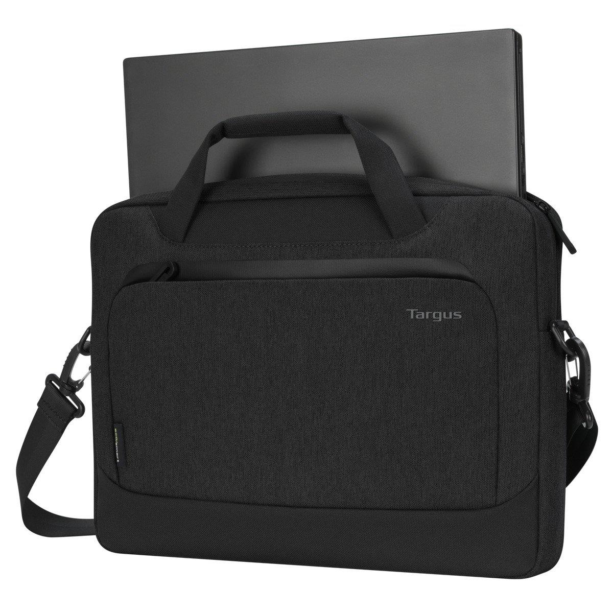 Cypress - 14in Slimcase With Ecosmart - Black
