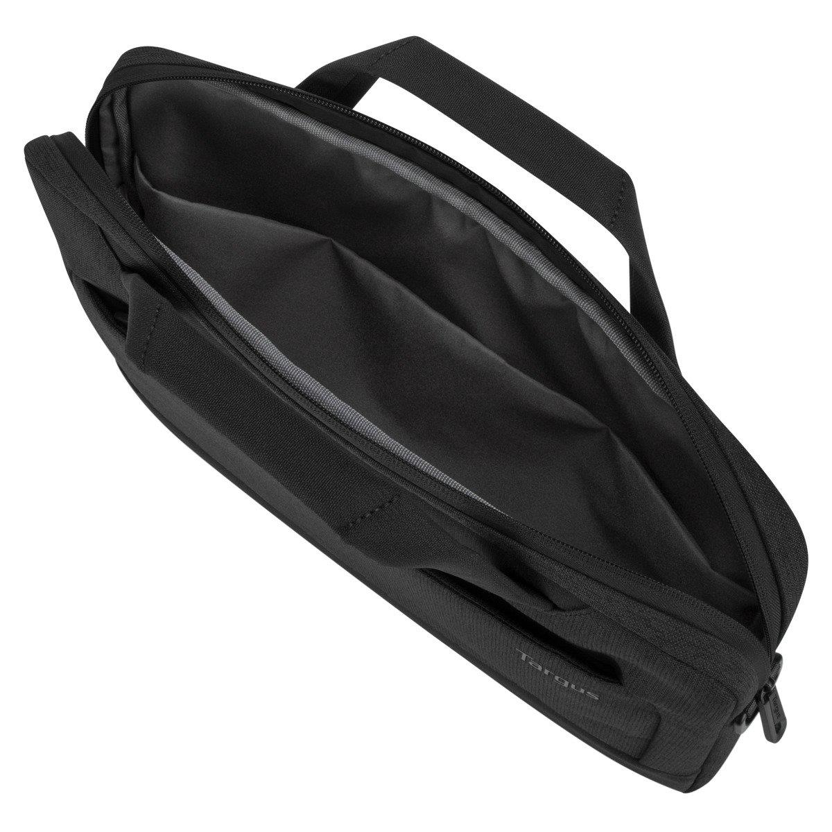 Cypress - 14in Slimcase With Ecosmart - Black