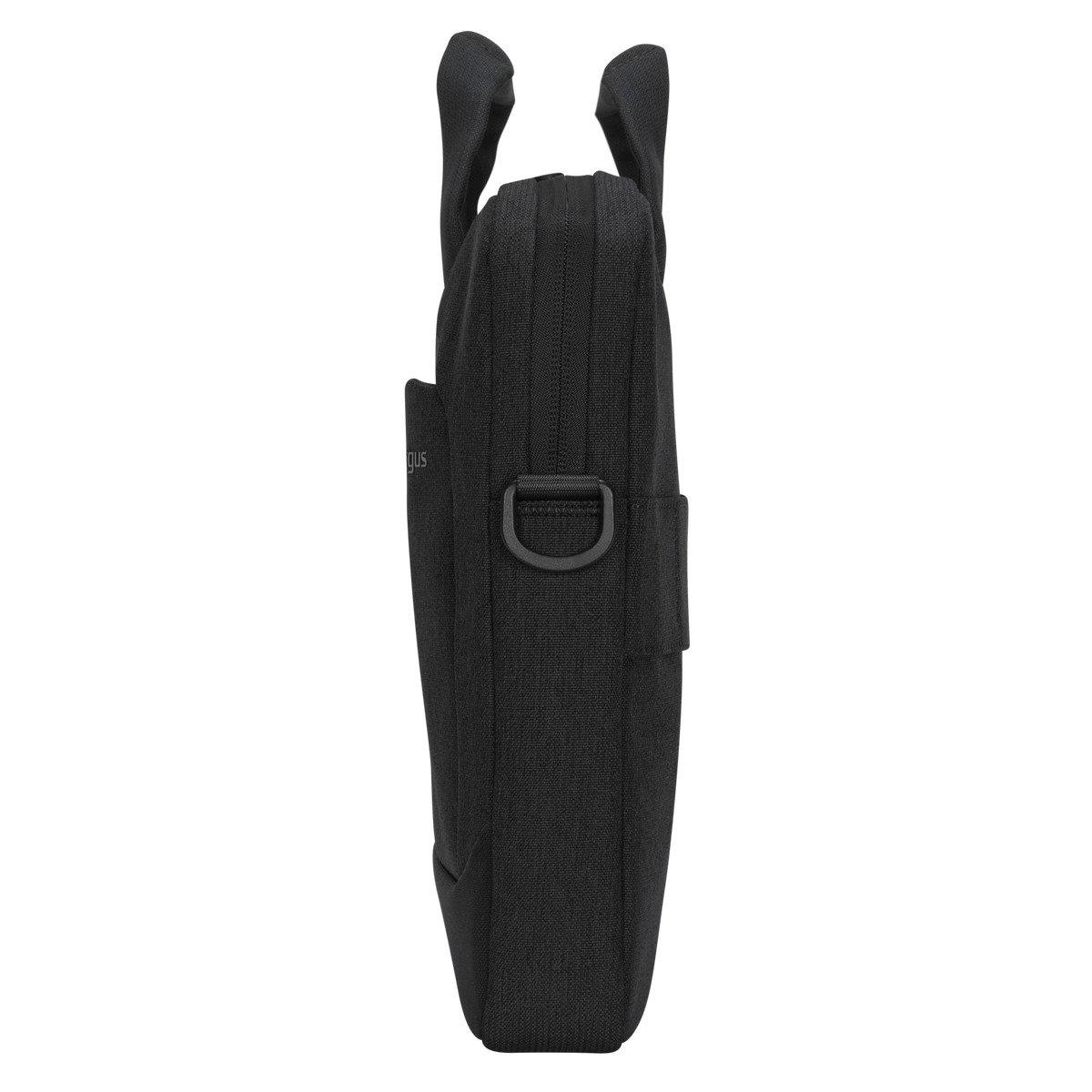 Cypress - 14in Slimcase With Ecosmart - Black