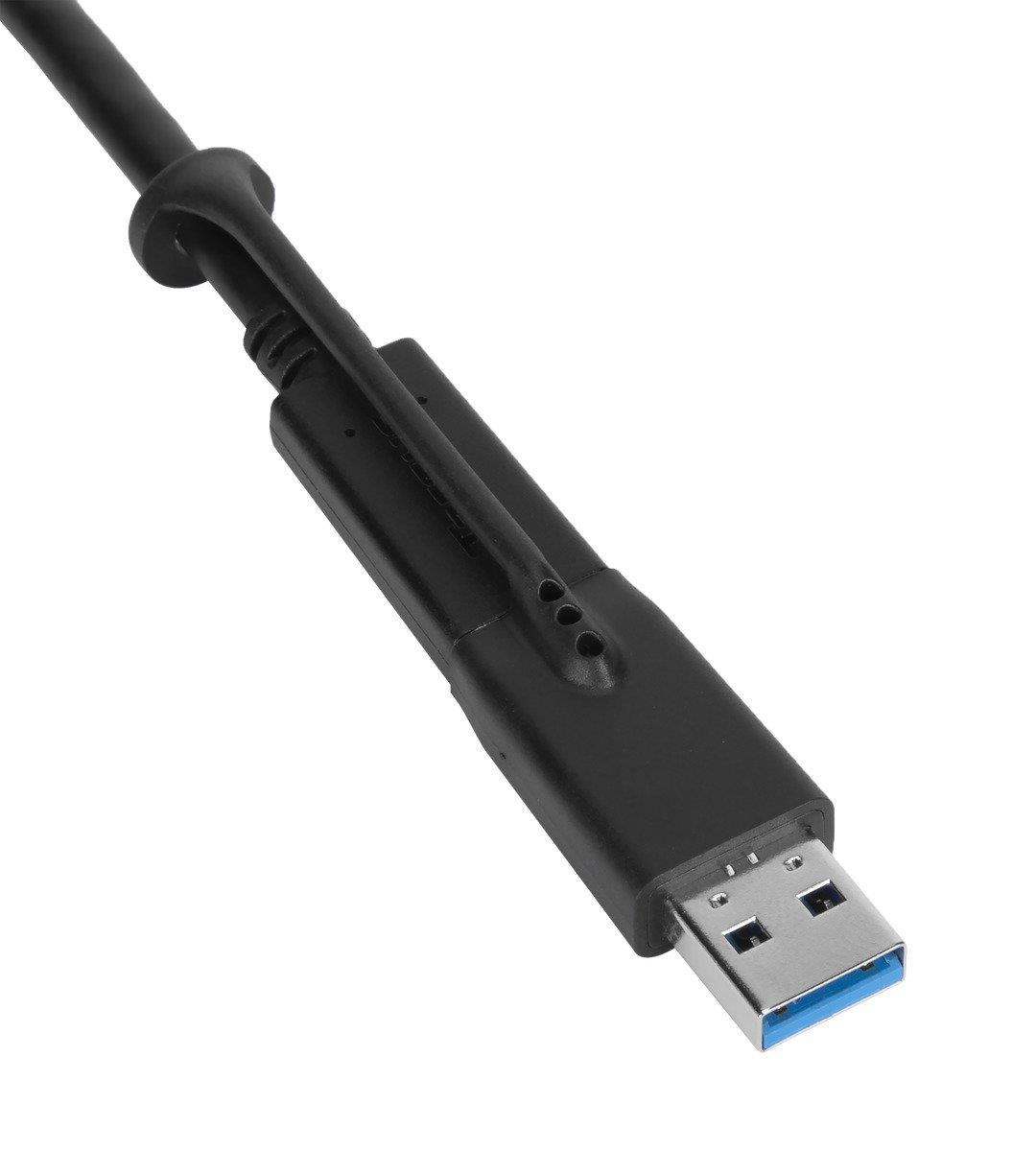 Docking Station - USB-c Dual 4k Dock With 65pd