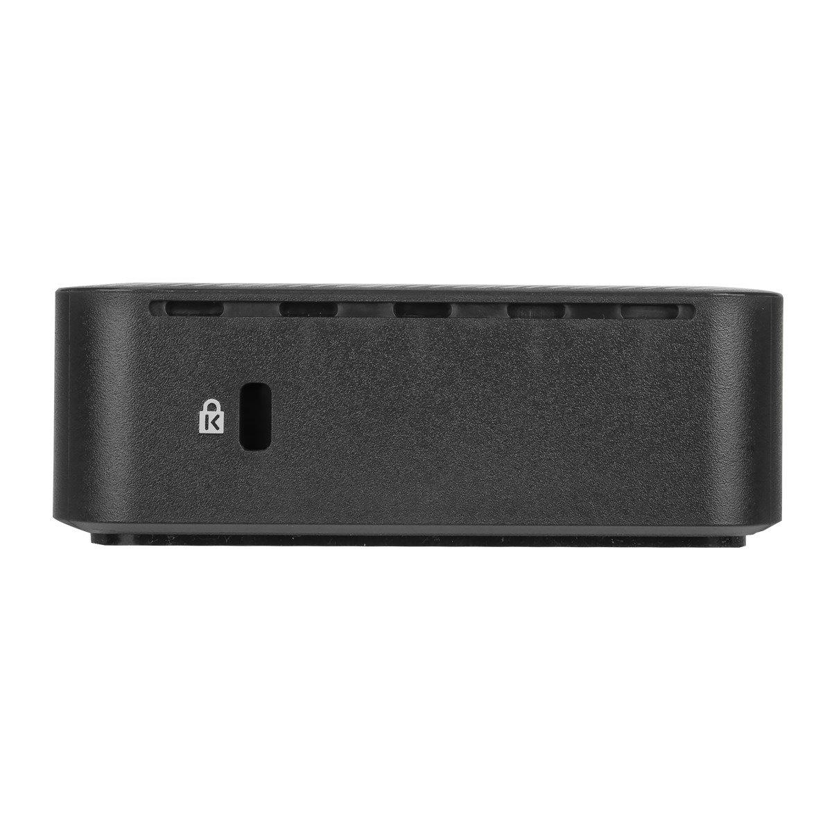 Docking Station - USB-c Dual 4k Dock With 65pd