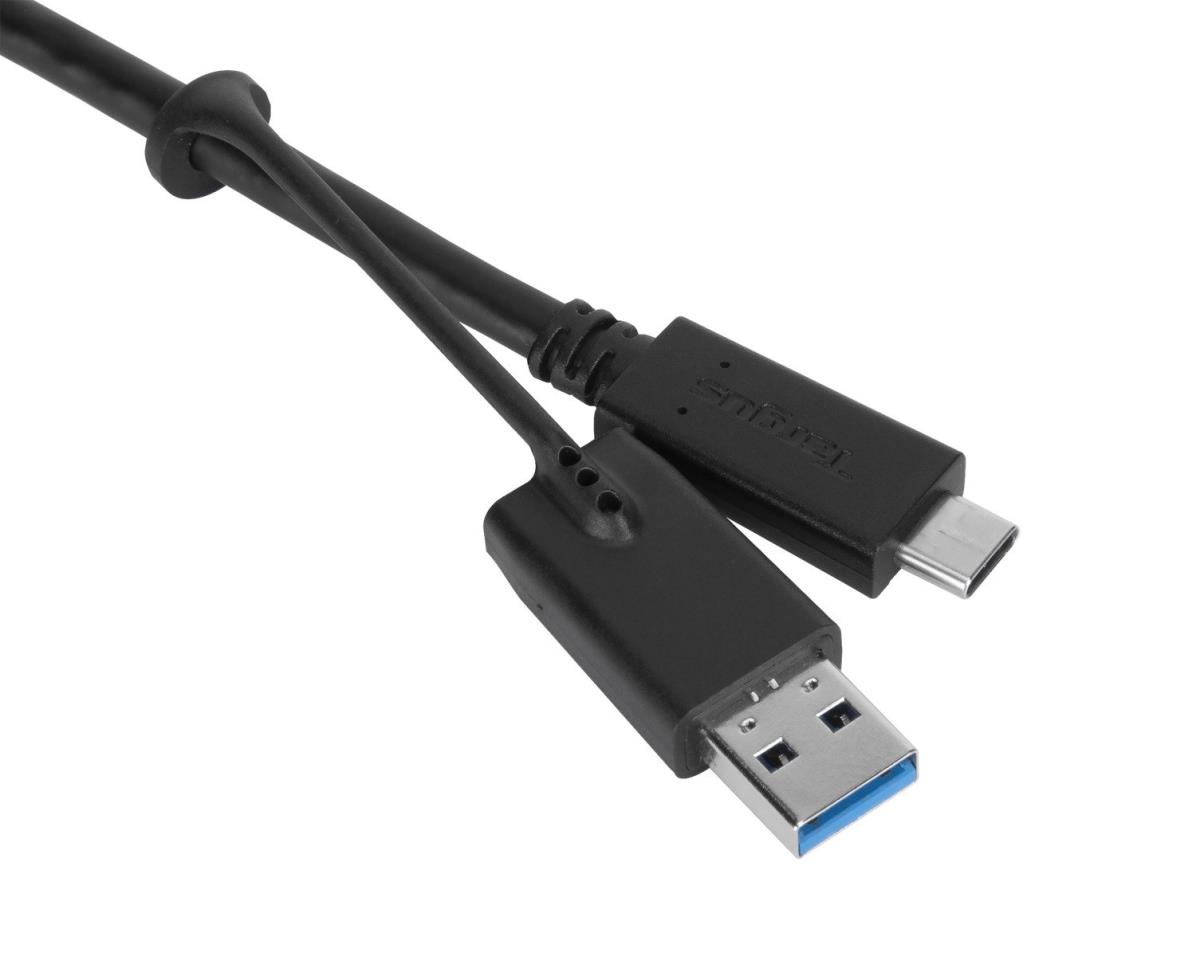 Docking Station - USB-c Dual 4k Dock With 65pd