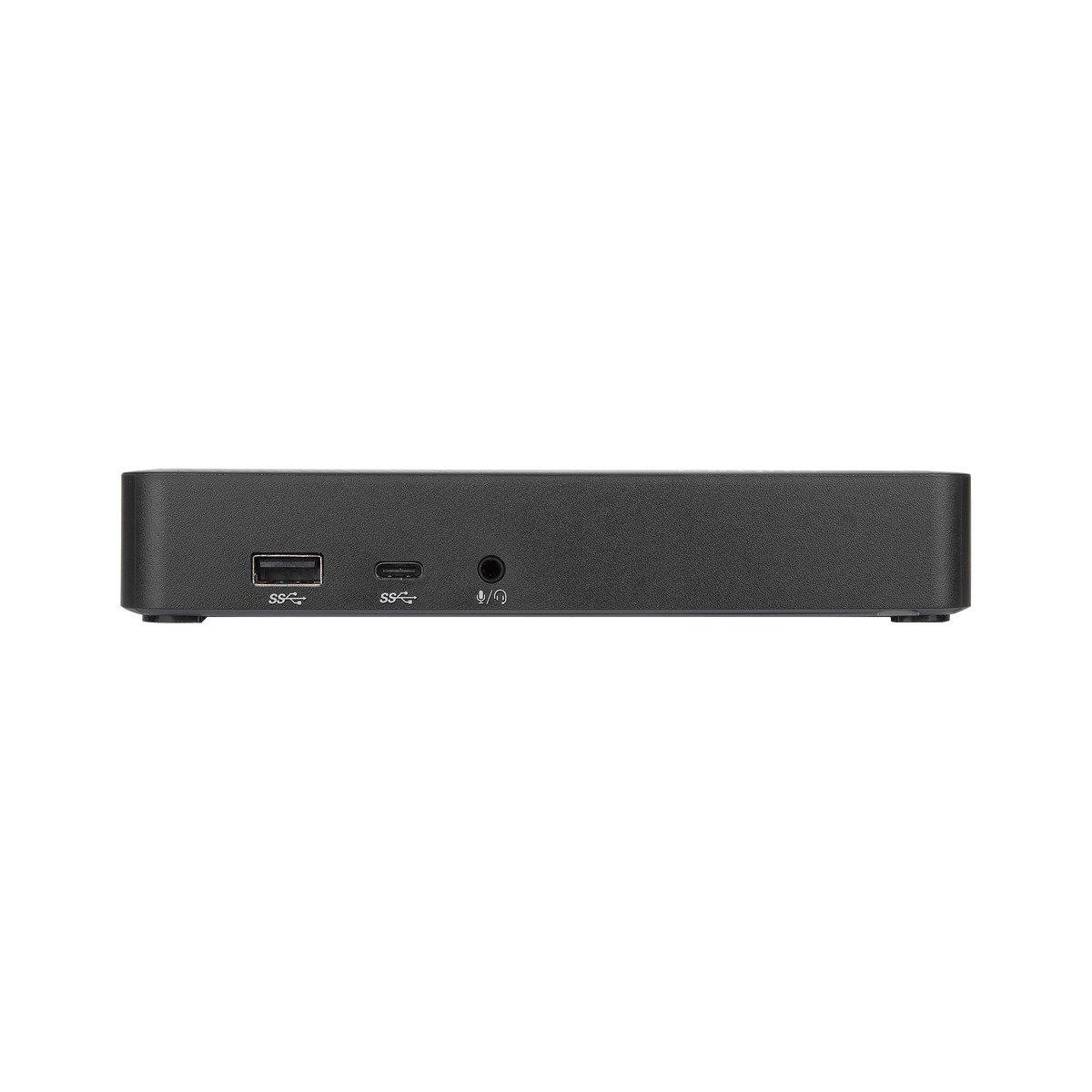 Docking Station - USB-c Dual 4k Dock With 65pd