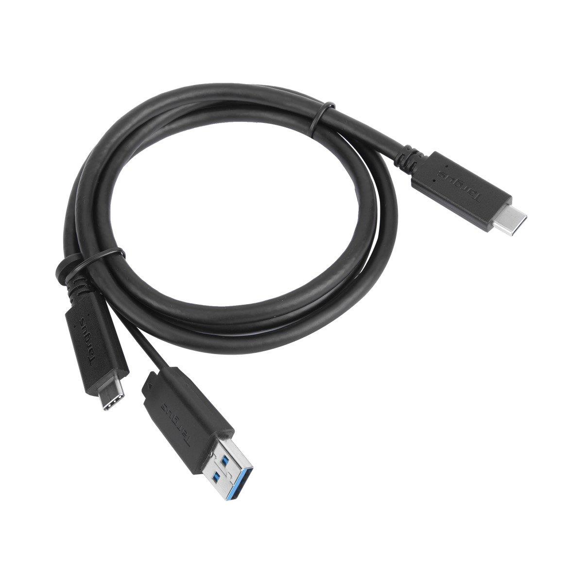 Docking Station - USB-c Dual 4k Dock With 65pd