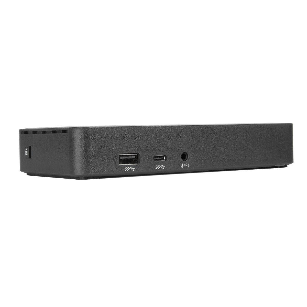 Docking Station - USB-c Dual 4k Dock With 65pd