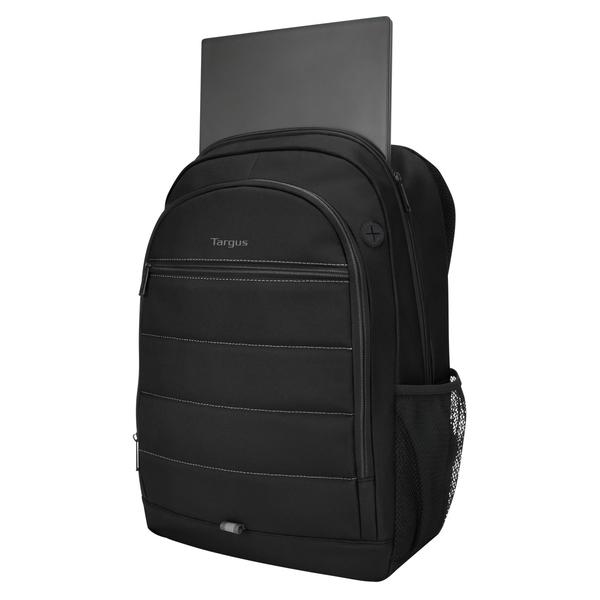 Octave Value - 15.6in Backpack - Black